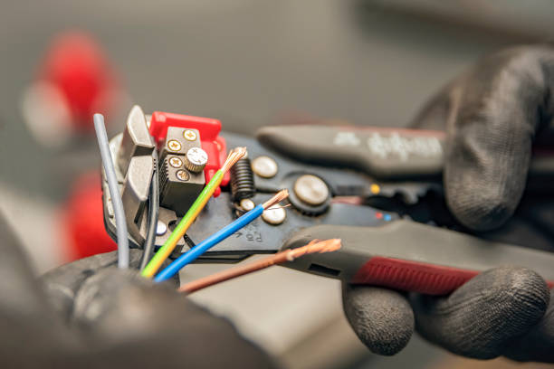 Best Ceiling Fan Installation Electrician  in Hernando, FL