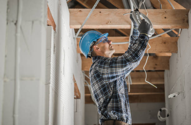 Best Electrical Rewiring Services  in Hernando, FL
