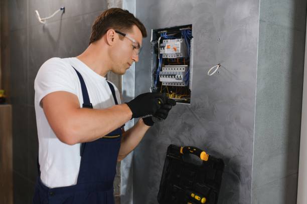 Best Generator Installation Services  in Hernando, FL