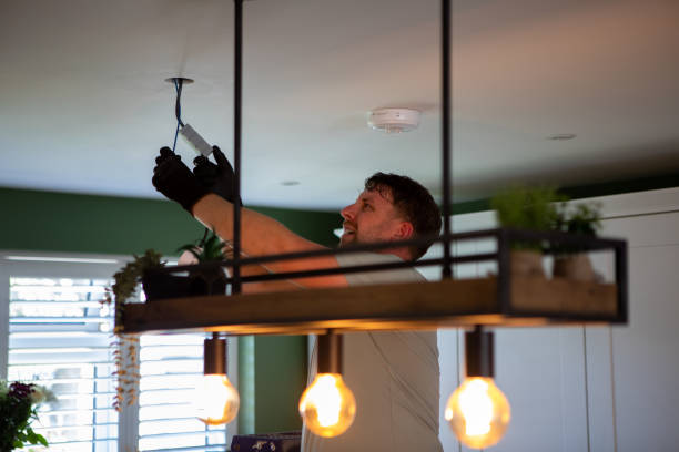 Best Electrical Outlet Repair  in Hernando, FL