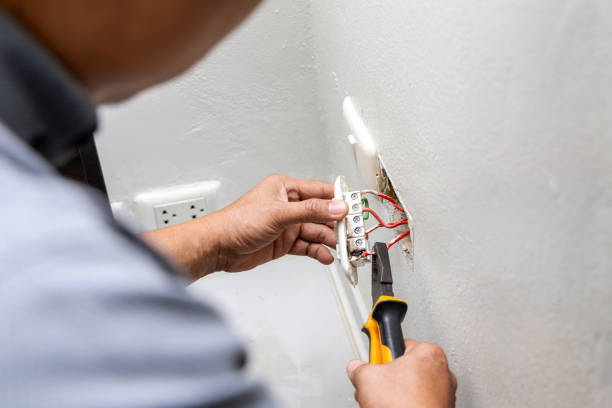 Best Electrical Upgrades for Homes  in Hernando, FL