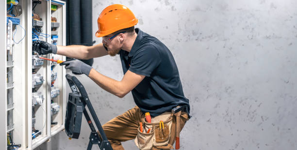 Best Home Electrical Repair  in Hernando, FL