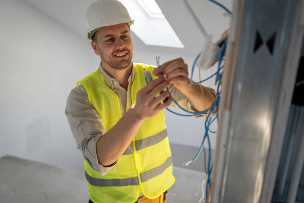 Best Electrical Installation Contractor  in Hernando, FL