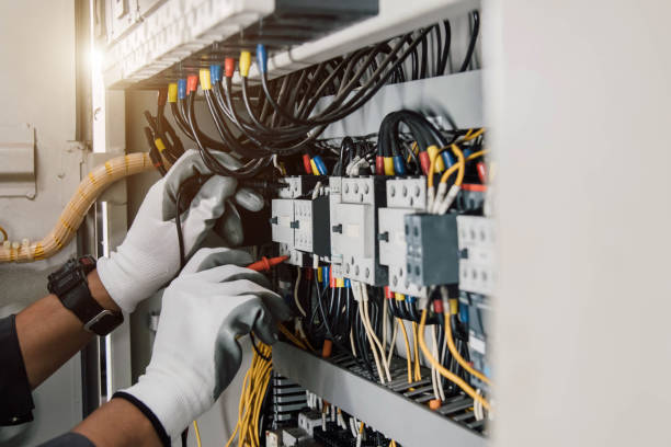 Best 24-Hour Electrician  in Hernando, FL